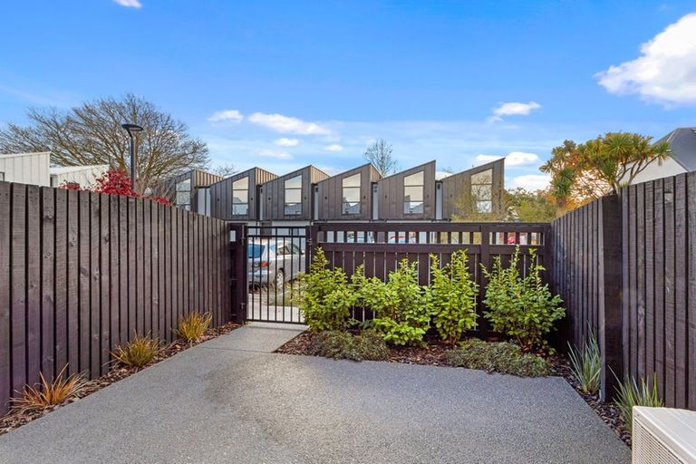 Photo of property in 18/314 Worcester Street, Linwood, Christchurch, 8011