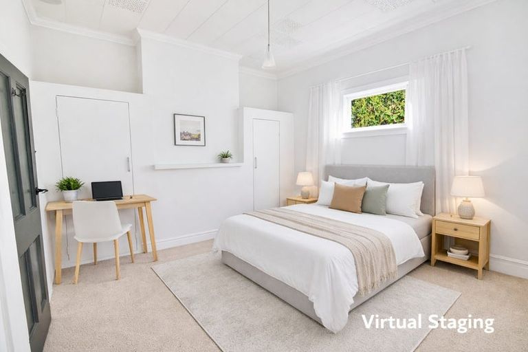 Photo of property in 17 Farley Street, Kaikorai, Dunedin, 9010