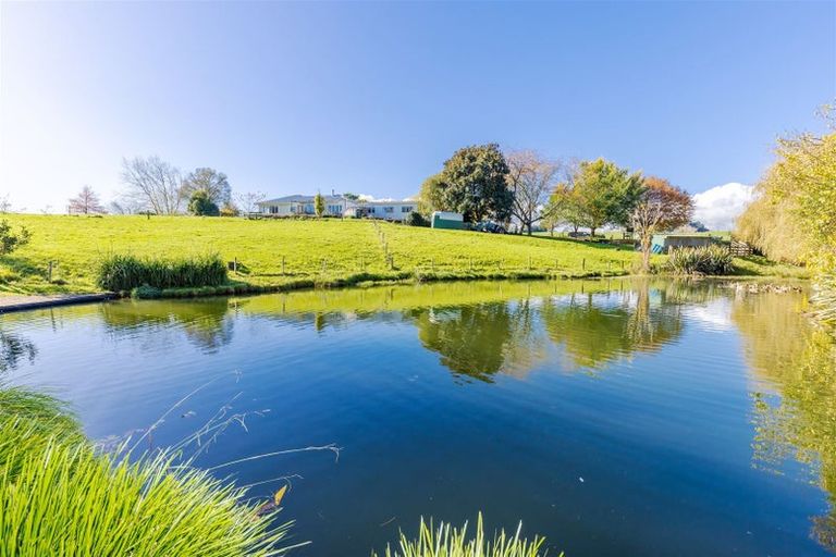 Photo of property in 194 Owairaka Valley Road, Parawera, Te Awamutu, 3877