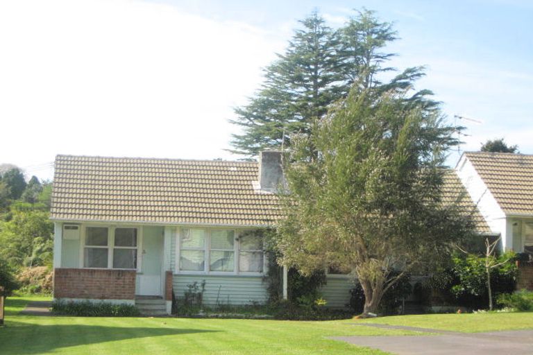 Photo of property in 59-67 Glenpark Avenue, Frankleigh Park, New Plymouth, 4310