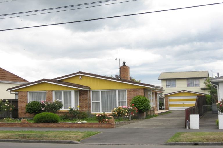 Photo of property in 101 Hargood Street, Woolston, Christchurch, 8062