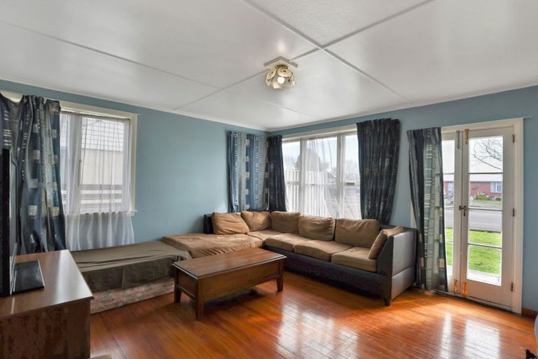 Photo of property in 12 Andrew Street, Allenton, Ashburton, 7700