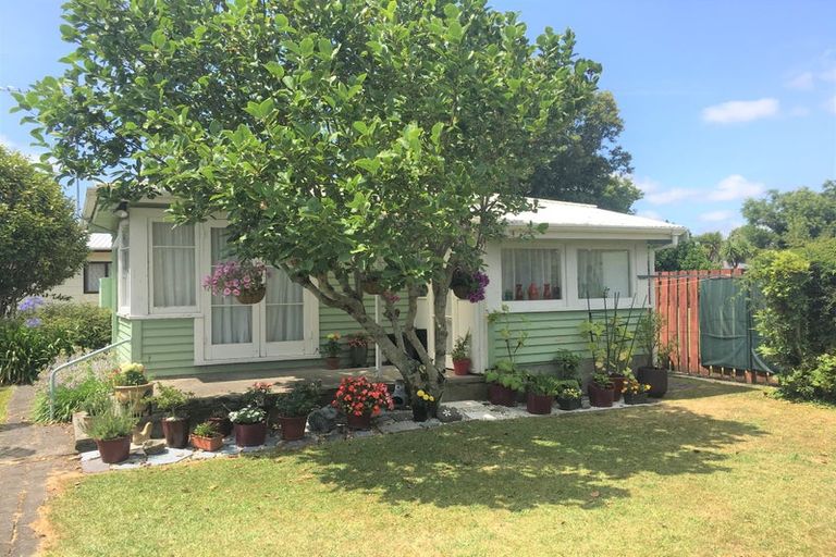 Photo of property in 25 Cunningham Road, Beerescourt, Hamilton, 3200