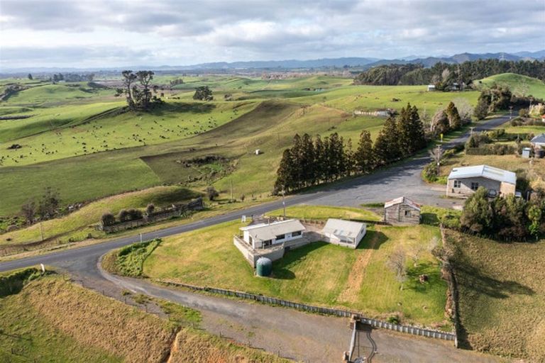 Photo of property in 191 Hetherington Road, Huntly, 3772