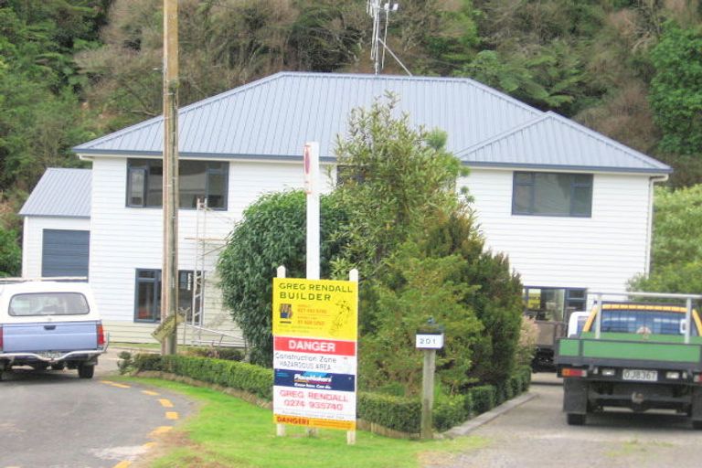 Photo of property in 201 Karaka Road, Thames, 3500