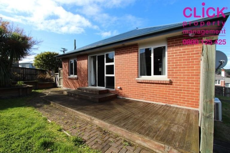 Photo of property in 1 Waldron Crescent, Green Island, Dunedin, 9018