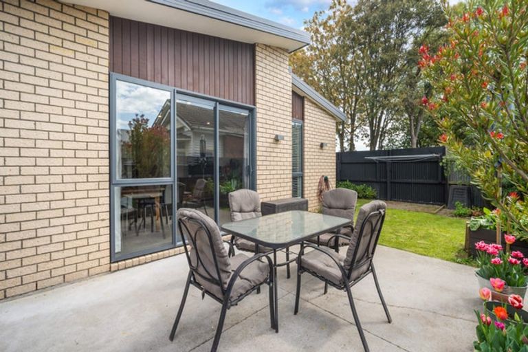 Photo of property in 25 Dominion Avenue, Spreydon, Christchurch, 8024