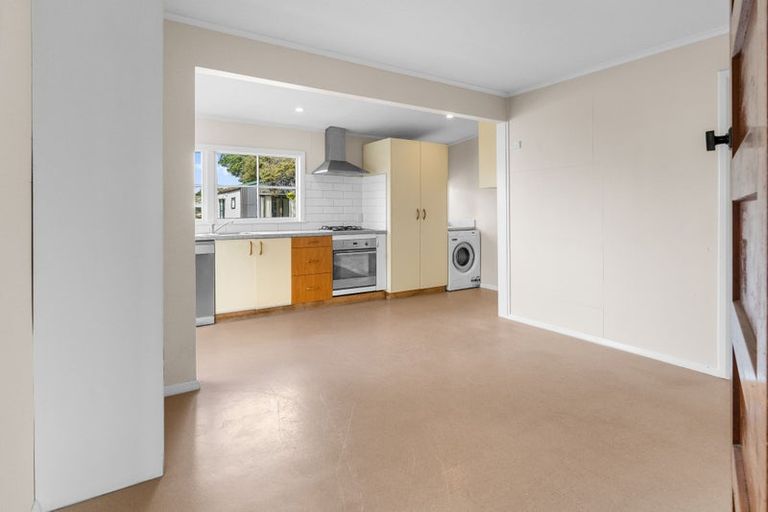 Photo of property in 17 Reeve Street, Levin, 5510