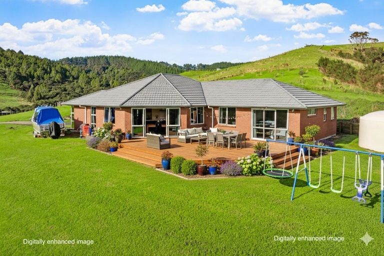Photo of property in 88 Cameron Way, Makarau, Kaukapakapa, 0873