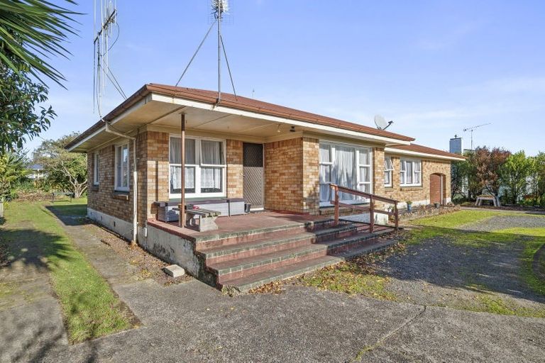 Photo of property in 29 Marchant Street, Putaruru, 3411