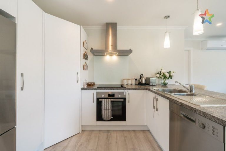 Photo of property in 139a Wainuiomata Road, Wainuiomata, Lower Hutt, 5014