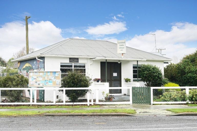 Photo of property in 4/15 Thornton Close, Leithfield, Amberley, 7481