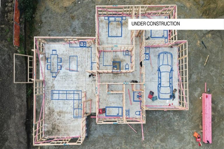 Photo of property in 15 Royal Oak Crescent, Holmes Hill, Oamaru, 9401