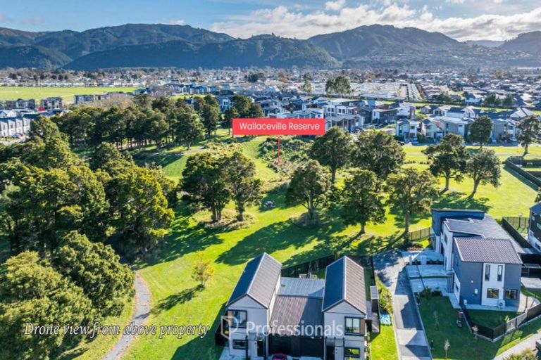 Photo of property in 7 La Mer Lane, Wallaceville, Upper Hutt, 5018