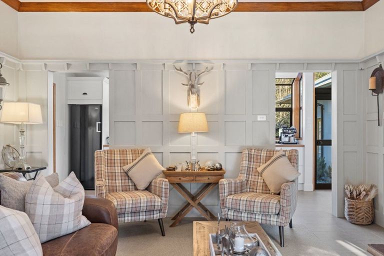 Photo of property in 57 Station Road, Loburn, Rangiora, 7472