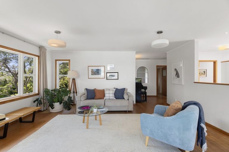 Photo of property in 35 Kawerau Avenue, Devonport, Auckland, 0624