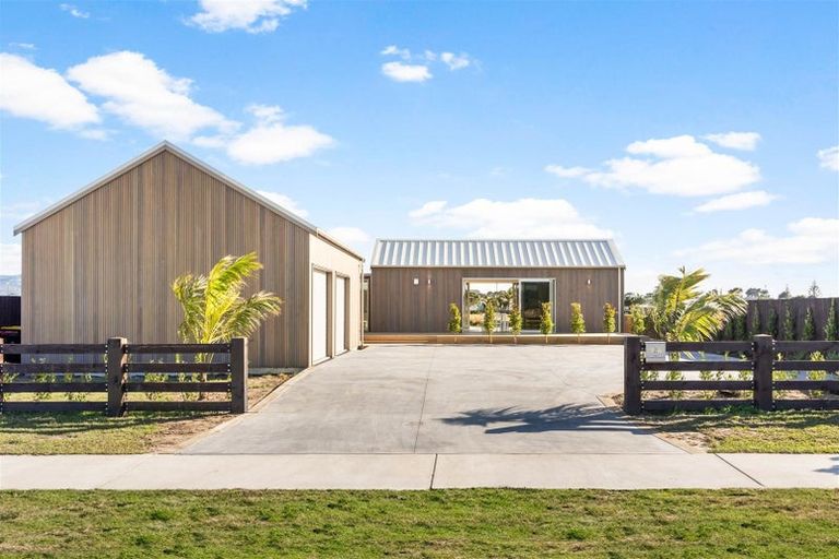 Photo of property in 218 Hamiora Street, Matarangi, 3592