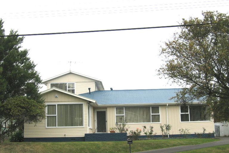 Photo of property in 110 Taita Drive, Avalon, Lower Hutt, 5011