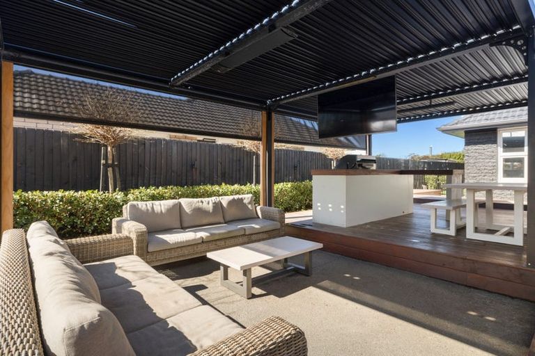 Photo of property in 15 Glencoe Street, Burnside, Christchurch, 8053