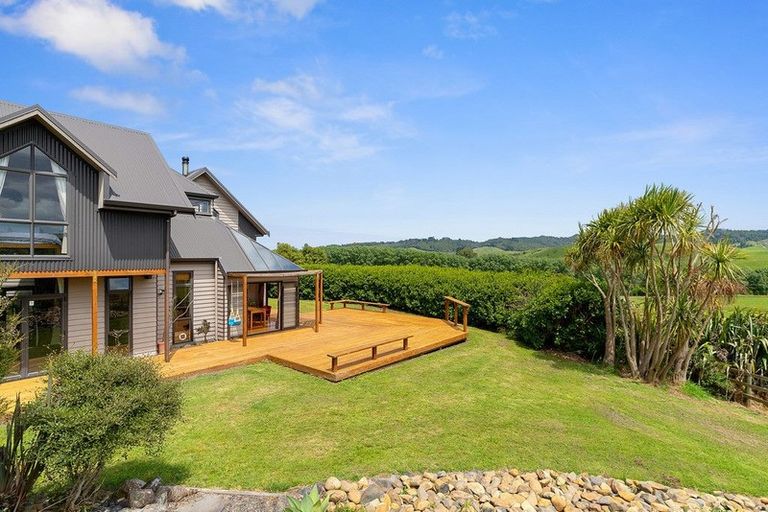 Photo of property in 1337 Kaiaua Road, Mangatangi, Pokeno, 2473