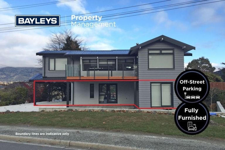 Photo of property in 53 Faulks Terrace, Wanaka, 9305