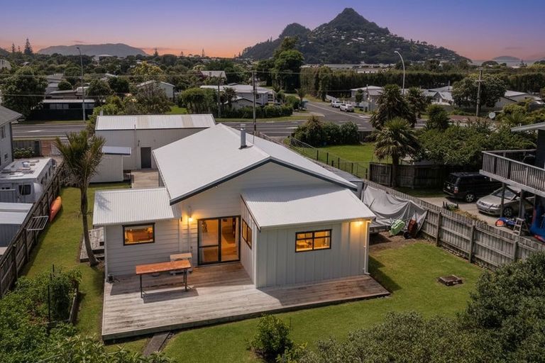 Photo of property in 345 Main Sh25 Road, Tairua, 3508