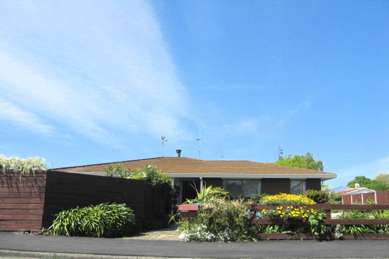 Photo of property in 2/29 Beaver Road, Blenheim, 7201