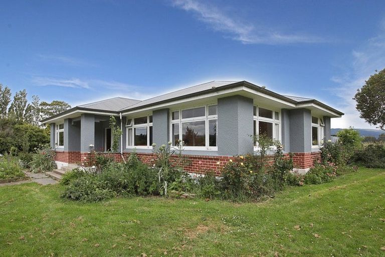 Photo of property in 2272 Ohai-clifden Highway, Orawia, Otautau, 9682