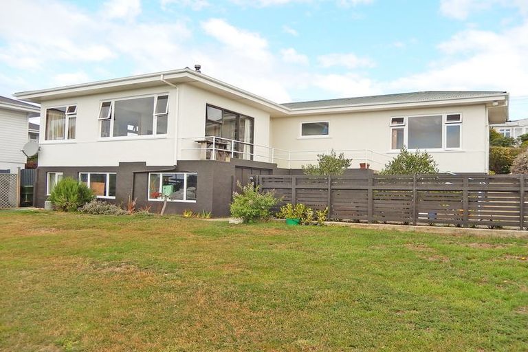 Photo of property in 7 Selwyn Street, South Hill, Oamaru, 9400