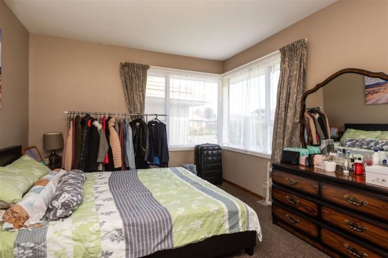 Photo of property in 1/4 Betwin Avenue, Sockburn, Christchurch, 8042