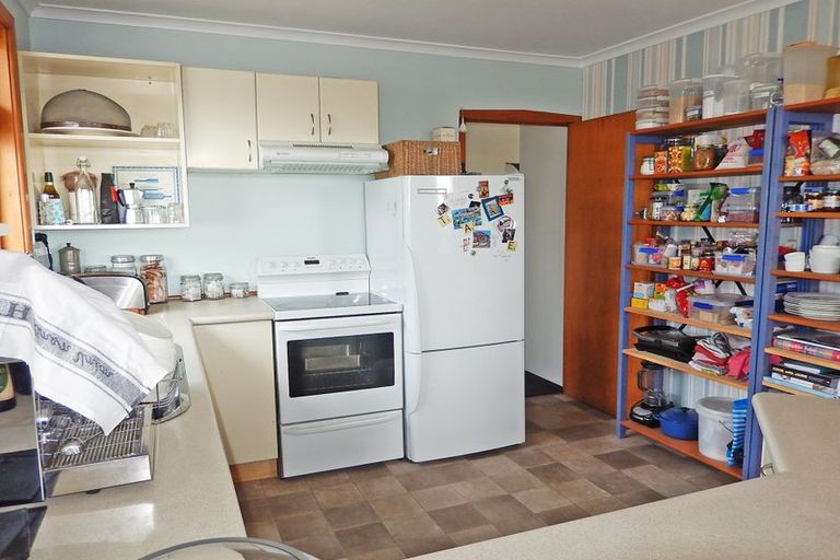 Photo of property in 7 Selwyn Street, South Hill, Oamaru, 9400
