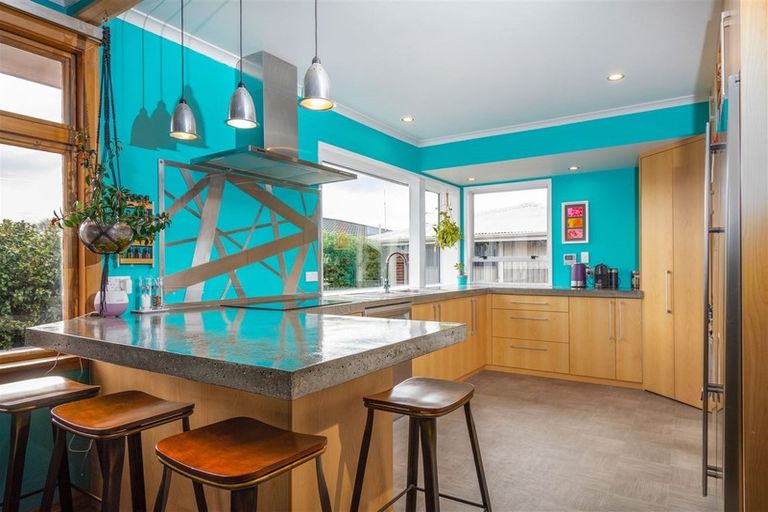 Photo of property in 77 Howick Road, Redwoodtown, Blenheim, 7201