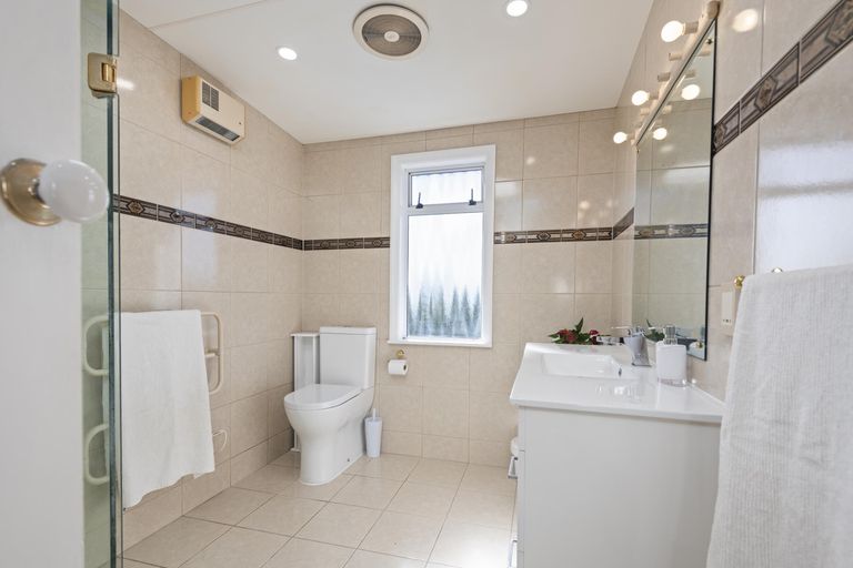 Photo of property in 80a Manson Street, Terrace End, Palmerston North, 4410