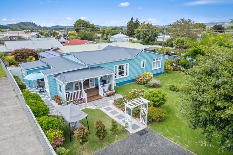 Photo of property in 11 Princes Street, Waihi, 3610