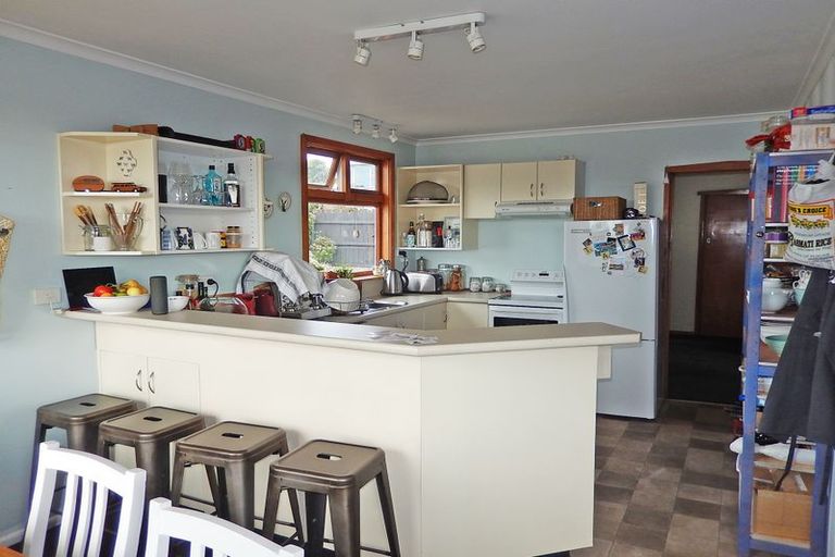 Photo of property in 7 Selwyn Street, South Hill, Oamaru, 9400