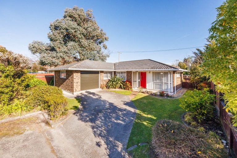 Photo of property in 292d College Street, West End, Palmerston North, 4410