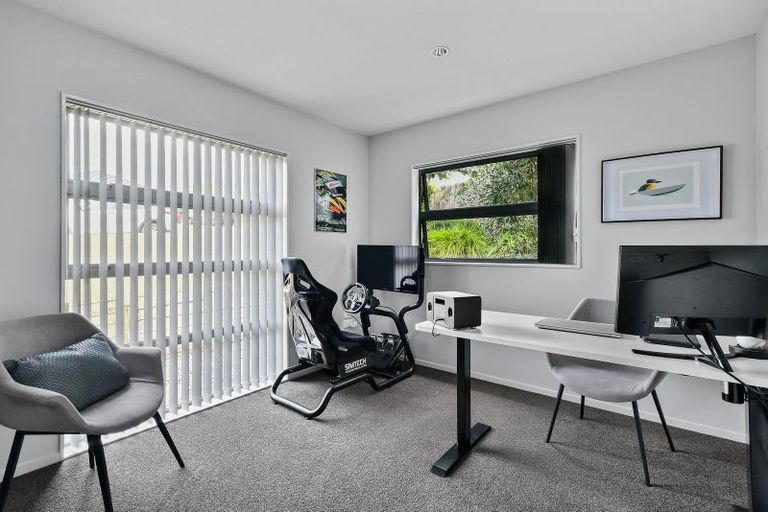 Photo of property in 23 Kilbryde Crescent, Pokeno, 2402