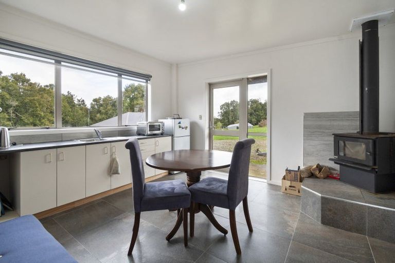 Photo of property in 120 East Mangahuia Road, Rangiwahia, Kimbolton, 4774