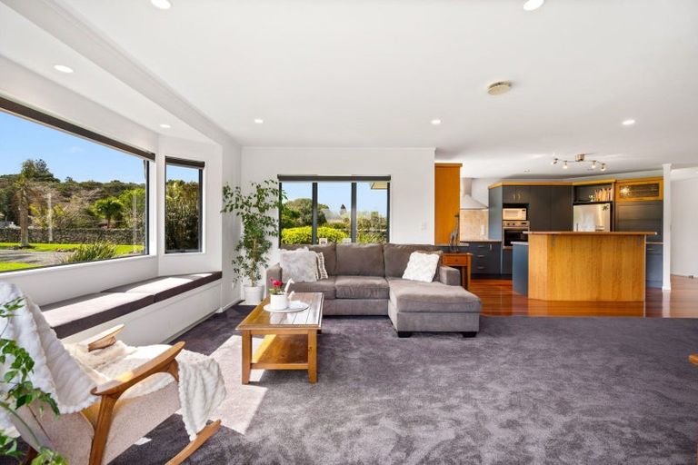 Photo of property in 370 Three Mile Bush Road, Te Kamo, Kamo, 0185