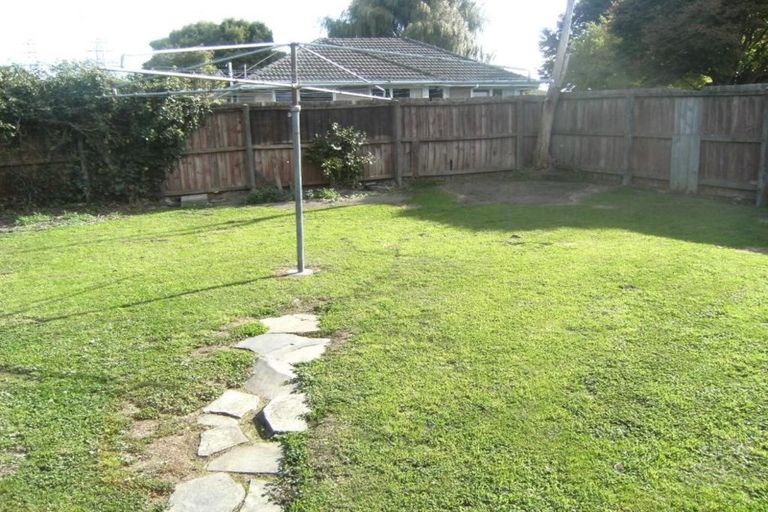 Photo of property in 35 Kilburn Street, Bishopdale, Christchurch, 8053