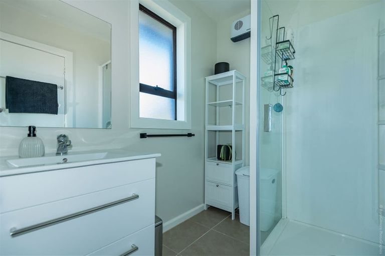 Photo of property in 6 Sharlands Road, Dunsandel, Rakaia, 7783