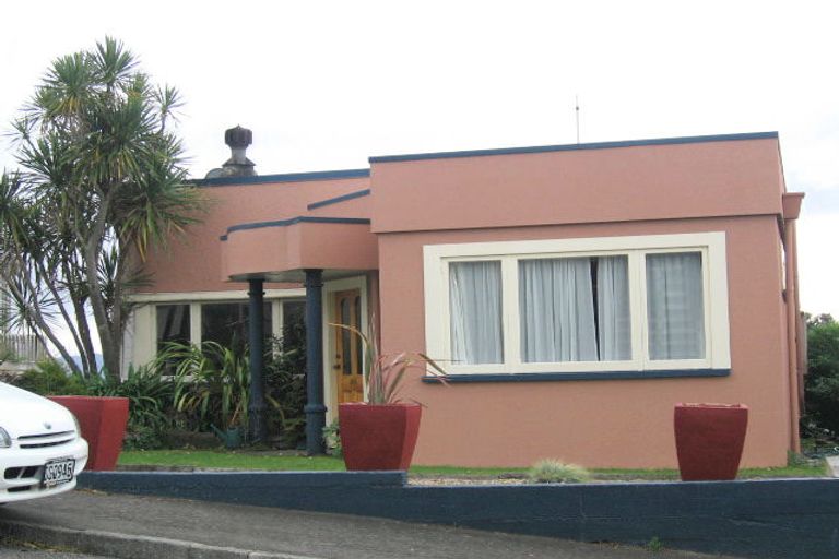 Photo of property in 20 Simla Terrace, Hospital Hill, Napier, 4110