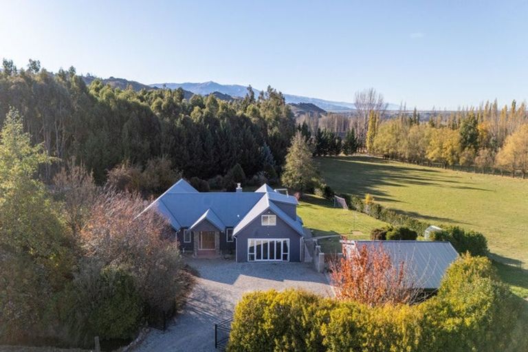 Photo of property in 202 Blackman Road, Blackmans, Alexandra, 9391