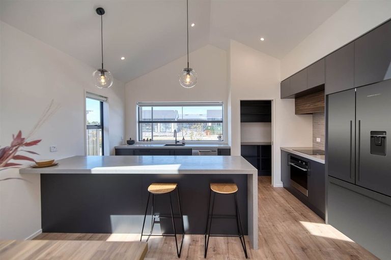 Photo of property in 73 Silverstream Boulevard, Kaiapoi, 7630