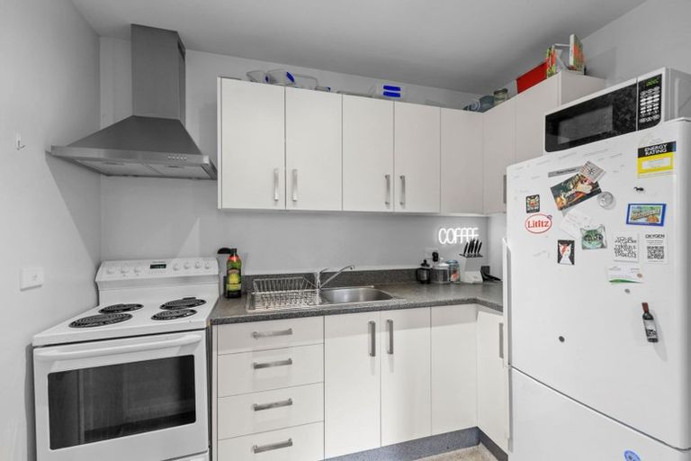 Photo of property in 41 Adams Terrace, Aro Valley, Wellington, 6021