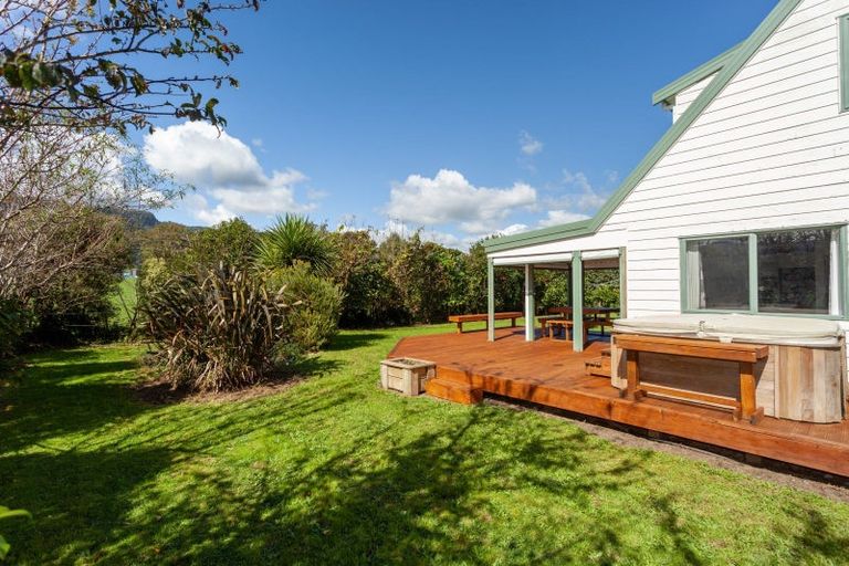 Photo of property in 1191 Old Te Aroha Road, Okauia, Matamata, 3471