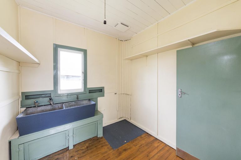 Photo of property in 271 Ferguson Street, Palmerston North, 4410