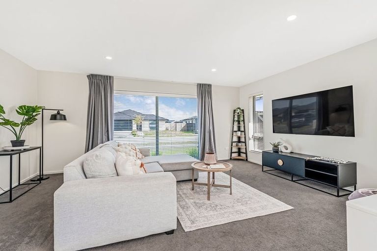 Photo of property in 3 Letitia Street, Burwood, Christchurch, 8083