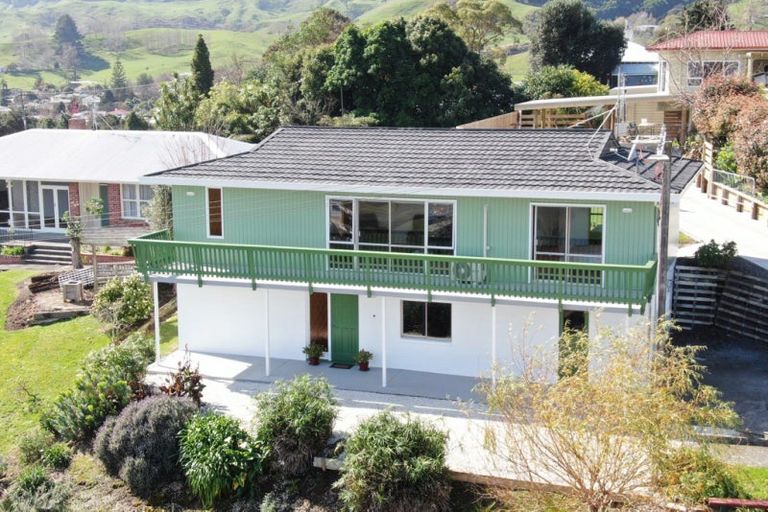 Photo of property in 8 De Castro Street, Paeroa, 3600