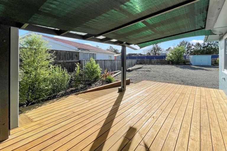 Photo of property in 62 Russell Street, Marton, 4710